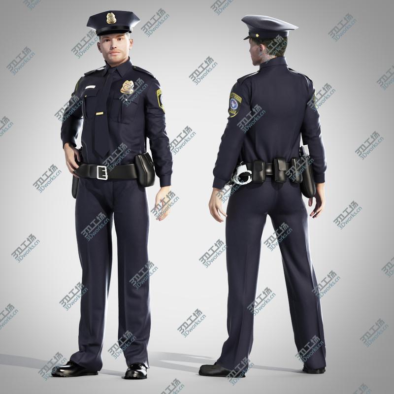 images/goods_img/202104023/Policeman  Cop - updated/1.jpg